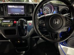 2015 Honda N ONE Premium full