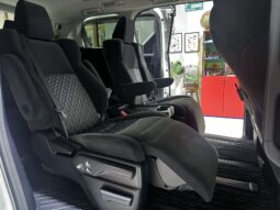 2016 TOYOTA VELLFIRE 2.5Z A EDITION  full