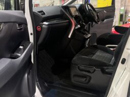 2016 TOYOTA VELLFIRE 2.5Z A EDITION  full