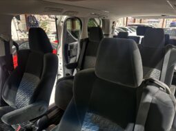 2016 TOYOTA VELLFIRE 2.5Z A EDITION  full