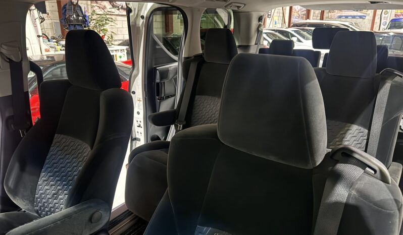 2016 TOYOTA VELLFIRE 2.5Z A EDITION  full