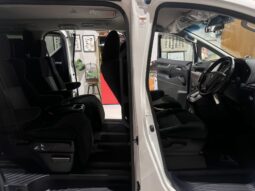 2016 TOYOTA VELLFIRE 2.5Z A EDITION  full