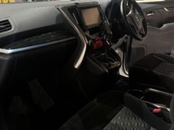 2016 TOYOTA VELLFIRE 2.5Z A EDITION  full