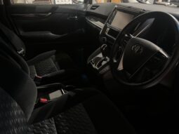 2016 TOYOTA VELLFIRE 2.5Z A EDITION  full