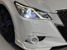 2013 TOYOTA CROWN  TRD Sport ATHLETE G TRD Sport full