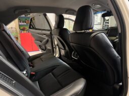 2013 TOYOTA CROWN  TRD Sport ATHLETE G TRD Sport full