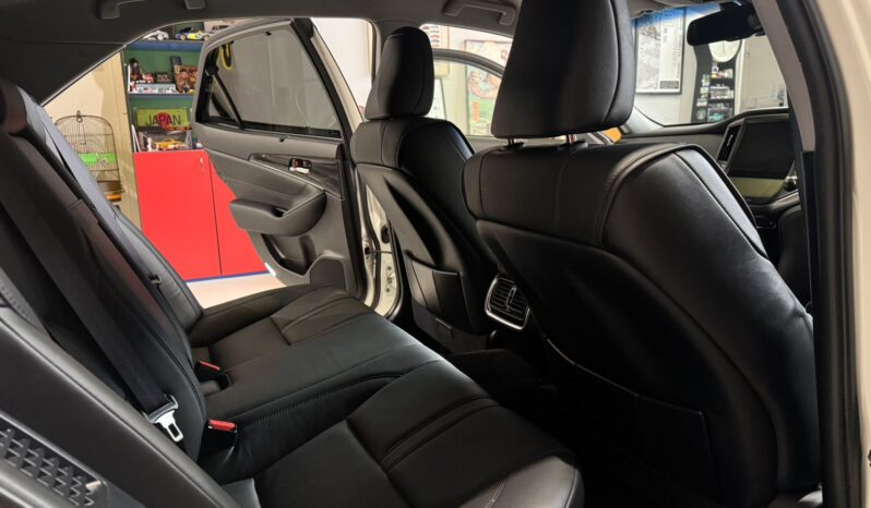 2013 TOYOTA CROWN  TRD Sport ATHLETE G TRD Sport full