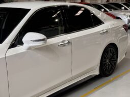 2013 TOYOTA CROWN  TRD Sport ATHLETE G TRD Sport full