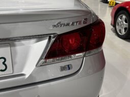 2013 TOYOTA CROWN HYBRID ATHLETE S full