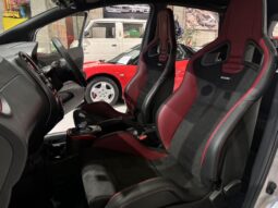 2019 NISSAN NOTE E-POWER NISMO S full