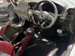 2019 NISSAN NOTE E-POWER NISMO S full