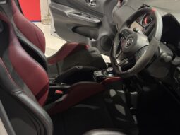 2019 NISSAN NOTE E-POWER NISMO S full