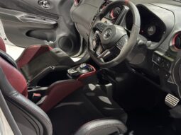 2019 NISSAN NOTE E-POWER NISMO S full