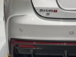 2019 NISSAN NOTE E-POWER NISMO S full