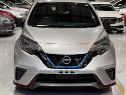 2019 NISSAN NOTE E-POWER NISMO S full