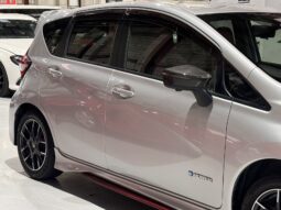 2019 NISSAN NOTE E-POWER NISMO S full