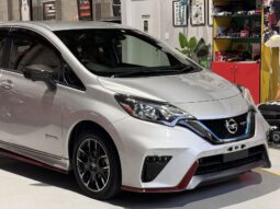 2019 NISSAN NOTE E-POWER NISMO S full