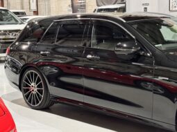 2017 Mercedes-Benz AMG E43 4MATIC Wagon full