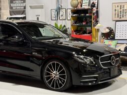 2017 Mercedes-Benz AMG E43 4MATIC Wagon full