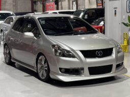 2007 TOYOTA BLADE MASTER G full