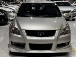 2007 TOYOTA BLADE MASTER G full