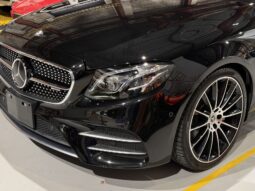 2017 Mercedes-Benz AMG E43 4MATIC Wagon full