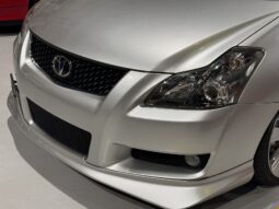 2007 TOYOTA BLADE MASTER G full