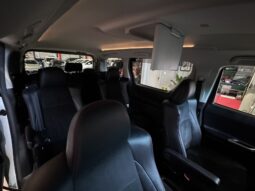 2012 TOYOTA VELLFIRE 2.4Z Golden Eyes Edition full