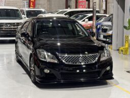 2008 Toyota Crown Athlete G TRD Sportivo full