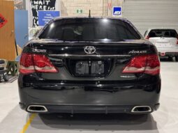 2008 Toyota Crown Athlete G TRD Sportivo full