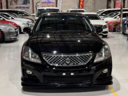 2008 Toyota Crown Athlete G TRD Sportivo full