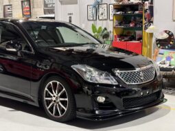 2008 Toyota Crown Athlete G TRD Sportivo full