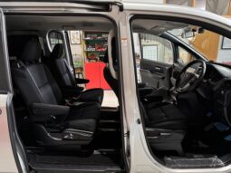 2014 TOYOTA VOXY ZS full