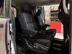 2014 TOYOTA VOXY ZS full