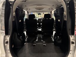 2014 TOYOTA VOXY ZS full