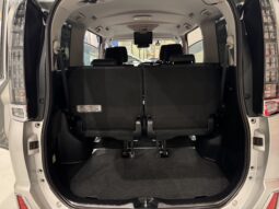 2014 TOYOTA VOXY ZS full