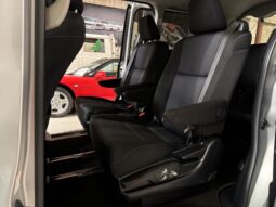 2014 TOYOTA VOXY ZS full