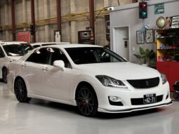 2009 TOYOTA CROWN ATHLETE full