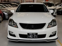 2009 TOYOTA CROWN ATHLETE full