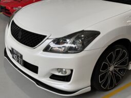 2009 TOYOTA CROWN ATHLETE full