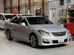 2008 TOYOTA CROWN ATHLETE full