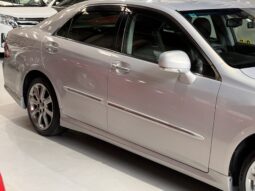 2008 TOYOTA CROWN ATHLETE full