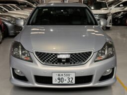 2008 TOYOTA CROWN ATHLETE full