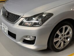 2008 TOYOTA CROWN ATHLETE full