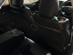 2008 TOYOTA CROWN ATHLETE full