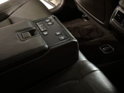 2008 TOYOTA CROWN ATHLETE full