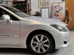 2008 TOYOTA CROWN ATHLETE full