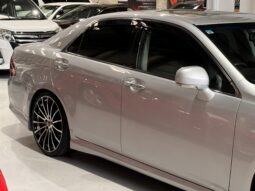 2008 TOYOTA CROWN ATHLETE full