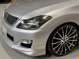 2008 TOYOTA CROWN ATHLETE full