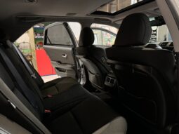 2008 TOYOTA CROWN ATHLETE full